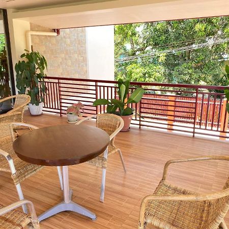 Tessie'S Home Stay Bed & Breakfast بويرتو برينسيسا المظهر الخارجي الصورة