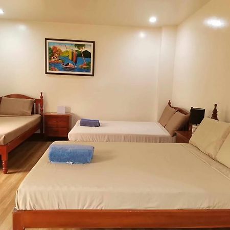 Tessie'S Home Stay Bed & Breakfast بويرتو برينسيسا المظهر الخارجي الصورة