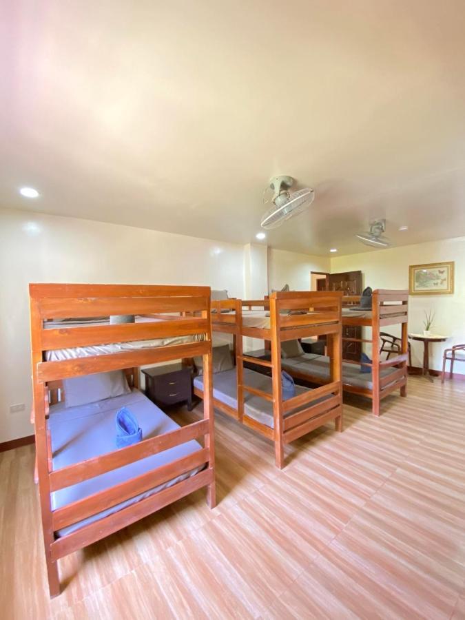 Tessie'S Home Stay Bed & Breakfast بويرتو برينسيسا المظهر الخارجي الصورة