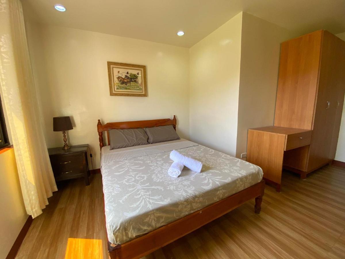 Tessie'S Home Stay Bed & Breakfast بويرتو برينسيسا المظهر الخارجي الصورة